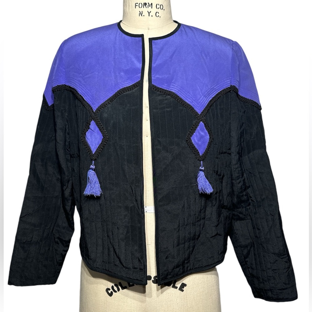 Harrods Silk Cardigan